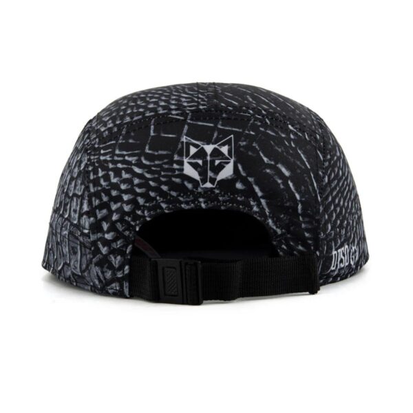 GORRA DE CORRER BLACK SNAKE - Image 4