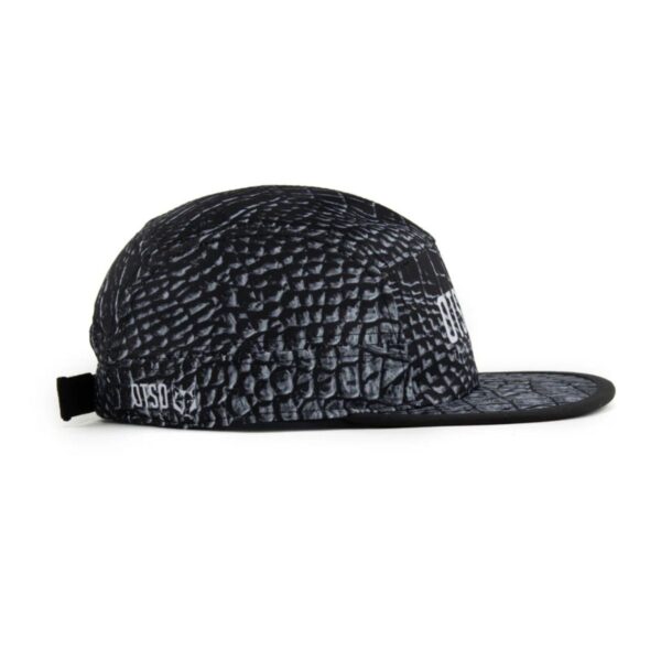 GORRA DE CORRER BLACK SNAKE - Image 5