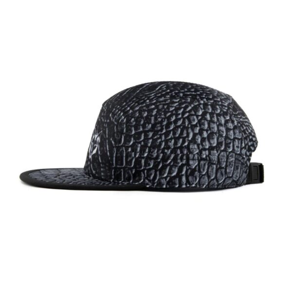 GORRA DE CORRER BLACK SNAKE - Image 2