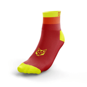 CALCETINES MULTISPORT LOW CUT FOC
