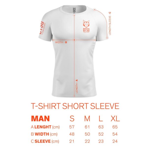 CAMISETA MANGA CORTA HOMBRE EMOJI NEON FACES - Image 2