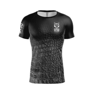 CAMISETAS MANGA CORTA HOMBRE BLACK SNAKE