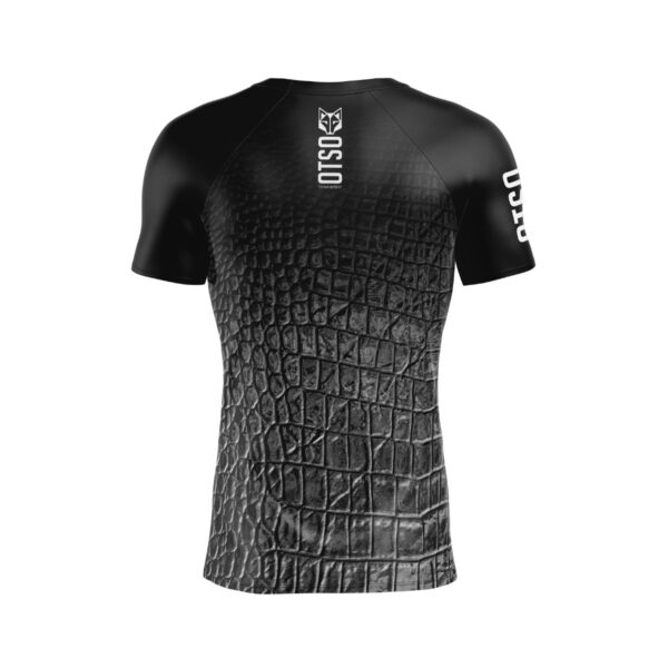 CAMISETAS MANGA CORTA HOMBRE BLACK SNAKE - Image 2