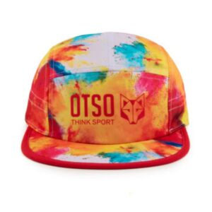 GORRA DE CORRER COLORS