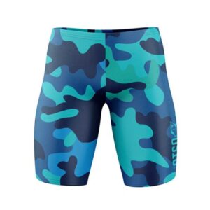 JAMMER CAMO BLUE