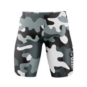 JAMMER CAMO GRAY