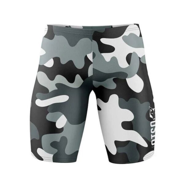 JAMMER CAMO GRAY