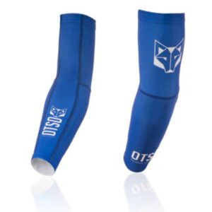 MANGUITOS ELECTRIC BLUE AND WHITE
