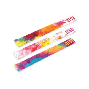 PACK CINTAS DE PELO COLORS