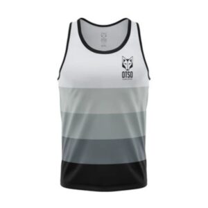 SINGLET HOMBRE GRAY