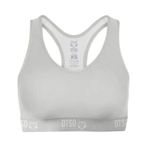 TOP DEPORTIVO ASH GRAY