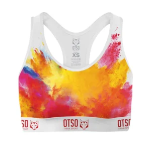 TOP DEPORTIVO COLORS