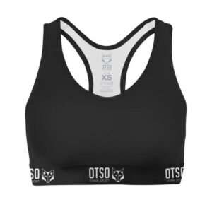 TOP DEPORTIVO ONYX BLACK
