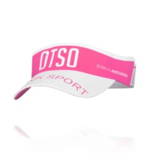 VISERA FLUO PINK AND WHITE