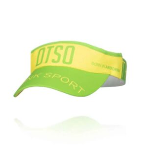 VISERA FLUO YELLOW AND FLUO GREEN