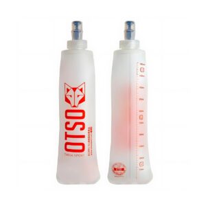 BOTELLA BLANDA 500ML SMALL CAP