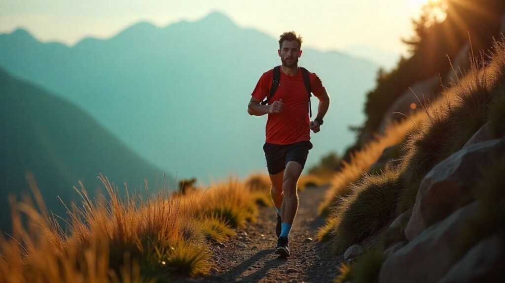 La importancia de una base aeróbica sólida en el Ultra Trail Running