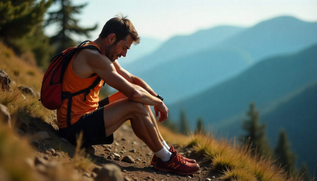 2025-10 ¿Estás sobreentrenando sin darte cuenta? Señales, causas y soluciones