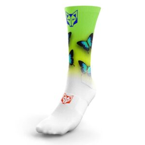 Calcetines Sublimados - Butterfly