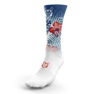 Calcetines Sublimados - Tropical
