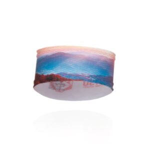 Cinta de cabeza UltraLight - Autumn