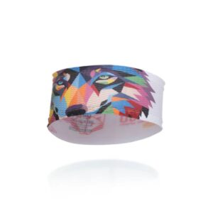 Cinta de cabeza UltraLight - Be A Wolf