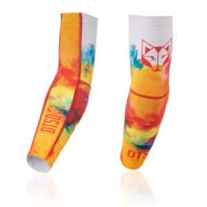 Manguitos UltraLight - Colors