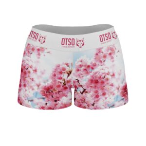 Short de mujer - Almond Blossom