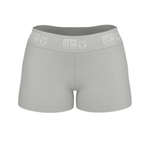 Short de mujer - Ash Grey