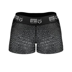 Short de mujer - Black Snake