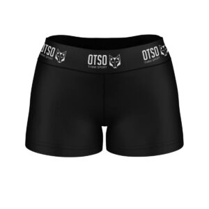 Short de mujer - Onix Black