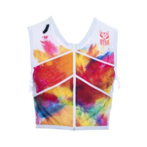 Chaleco de hidratación - Colors