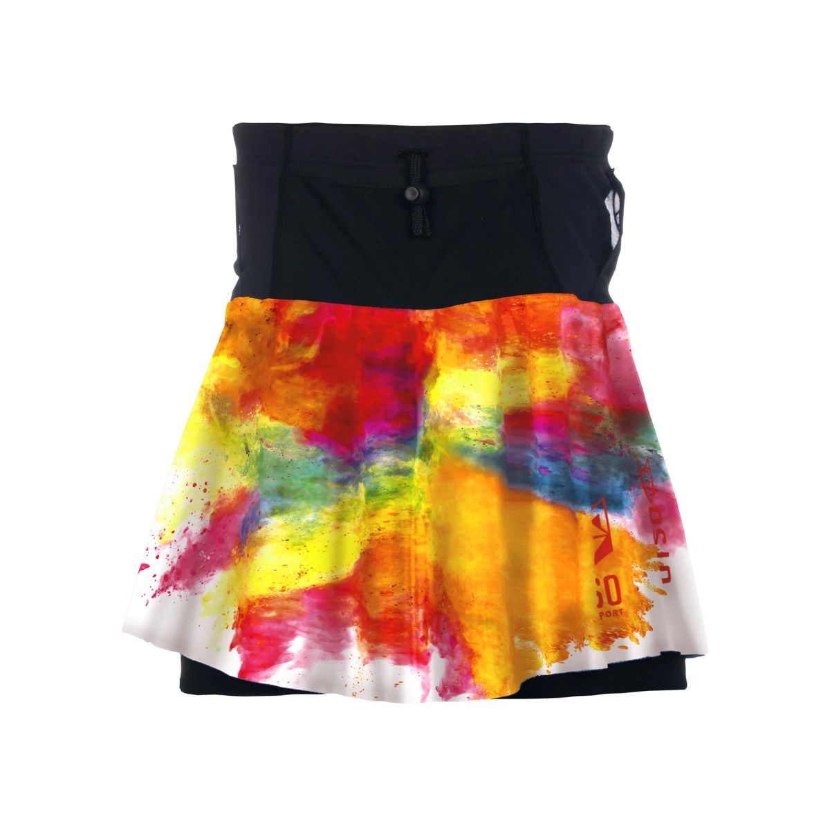 Falda mujer - Colors